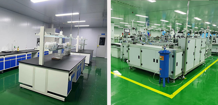 新鄉市中原衛生材料廠有限責任公司
